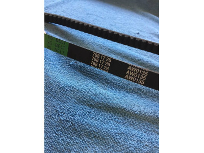 Remen variator 788-17-28